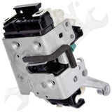 APDTY 133784 Power Door Lock Actuator Motor w/Integrated Latch