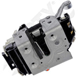 APDTY 133784 Power Door Lock Actuator Motor w/Integrated Latch