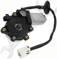 APDTY 133793 Window Regulator Motor Front Left