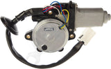 APDTY 133794 Window Motor; Front Right