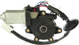 APDTY 133794 Window Motor; Front Right