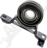 APDTY 133802 Driveshaft Center Support Bearing