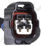 APDTY 133803 Complete Wiring Harness Assembly Rear