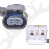 APDTY 133803 Complete Wiring Harness Assembly Rear