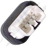 APDTY 133803 Complete Wiring Harness Assembly Rear