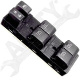 APDTY 133806 Power Window Switch Front Left