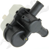 APDTY 133809 LDP Leak Detection Pump Mounts On Evap Emissions Vapor Canister