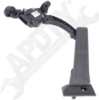 APDTY 133810 Accelerator Pedal Assembly 327002P210