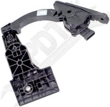 APDTY 133810 Accelerator Pedal Assembly 327002P210