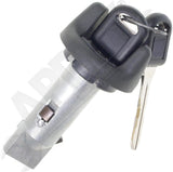 APDTY 133816 Ignition Lock Cylinder Assembly w/Keys