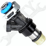 APDTY 133819 Fuel Injector on 8.1L Engine