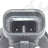 APDTY 133819 Fuel Injector on 8.1L Engine