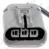 APDTY 133820 Ignition Coil Wiring Harness Pigtail
