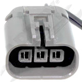 APDTY 133820 Ignition Coil Wiring Harness Pigtail