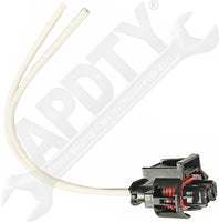 APDTY 133821 6.6L Fuel Injector Wiring Harness