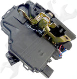 APDTY 133822 Door Lock Actuator Motor Rear Left
