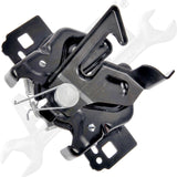 APDTY 133825 Hood Latch Release Assembly