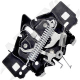 APDTY 133825 Hood Latch Release Assembly