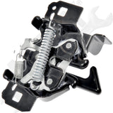 APDTY 133825 Hood Latch Release Assembly