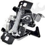 APDTY 133825 Hood Latch Release Assembly