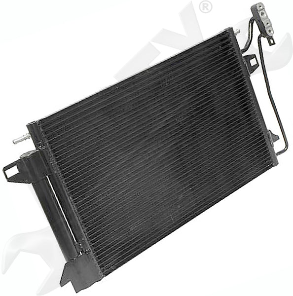 APDTY 133826 AC Air Conditioning Condenser