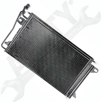 APDTY 133826 AC Air Conditioning Condenser