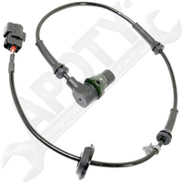 APDTY 133827 ABS Anti Lock Brake Wheel Speed Sensor