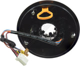 APDTY 133842 Steering Wheel Air Bag Clock Spring (Replaces Mopar 5135965AC)