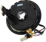 APDTY 133842 Steering Wheel Air Bag Clock Spring (Replaces Mopar 5135965AC)