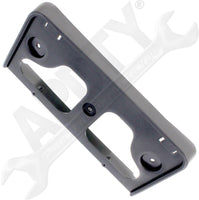 APDTY 133844 Front License Plate Bracket Frame Holder