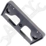 APDTY 133844 Front License Plate Bracket Frame Holder