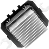 APDTY 133850 Blower Motor Resistor Control Module