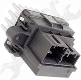 APDTY 133854 Blower Motor Resistor Control Module Fits Models With Auto Temp