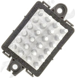APDTY 133854 Blower Motor Resistor Control Module Fits Models With Auto Temp
