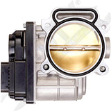 APDTY 133855 Throttle Body Assembly w/ TPS Position Sensor IAC Idle Air