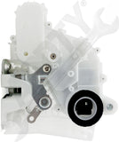 APDTY 133859 Door Latch w/ Lock Actuator Motor