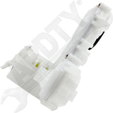 APDTY 133859 Door Latch w/ Lock Actuator Motor