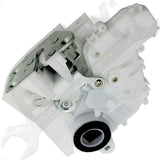 APDTY 133859 Door Latch w/ Lock Actuator Motor