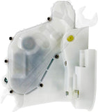 APDTY 133859 Door Latch w/ Lock Actuator Motor