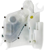 APDTY 133859 Door Latch w/ Lock Actuator Motor