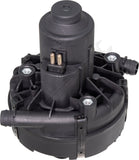 APDTY 133860 Electronic Secondary Air Injection Smog Air Pump