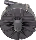 APDTY 133860 Electronic Secondary Air Injection Smog Air Pump
