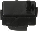 APDTY 133870 Window Switch Front Right Rr (Replaces Non-Chrome Trim Switch Only)