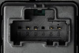 APDTY 133870 Window Switch Front Right Rr (Replaces Non-Chrome Trim Switch Only)