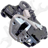 APDTY 133876 Door Latch Lock Actuator Motor