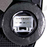 APDTY 133876 Door Latch Lock Actuator Motor