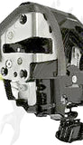 APDTY 133877 Power Door Lock Actuator