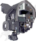 APDTY 133878 Door Latch Lock Actuator Motor