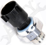 APDTY 133896 Engine Oil Pressure Sensor Switch (12673134, PS508)