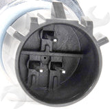 APDTY 133896 Engine Oil Pressure Sensor Switch (12673134, PS508)